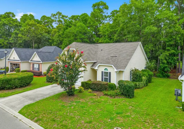 Photo 1 of Single family home for sale at 4550 Fringetree Dr, Murrells Inlet, SC 29576 | MLS# 2618905 | Listing updated on 2026-09-11
