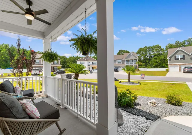 Photo 2 of Single family home for sale at 421 Cattle Dr Cir, Myrtle Beach, SC 29588 | MLS# 2618911 | Listing updated on 2026-09-08