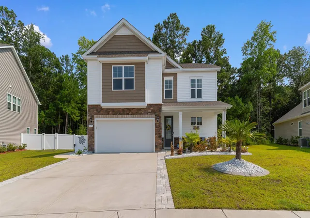Photo 1 of Single family home for sale at 1020 Quail Roost Way, Myrtle Beach, SC 29588 | MLS# 2618912 | Listing updated on 2026-09-14