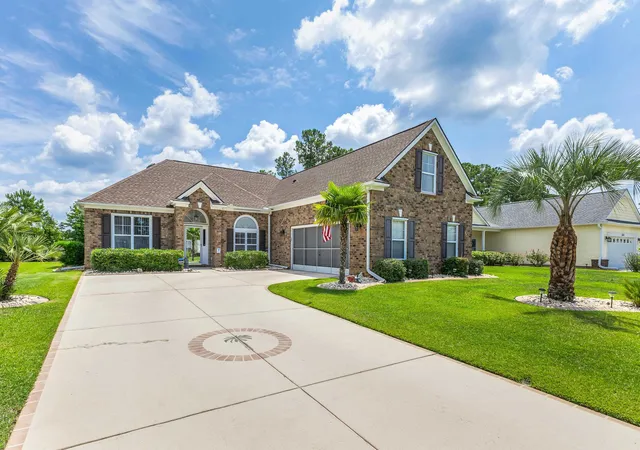 Photo 1 of Sale Pending at 656 Meadowbrook Ln, Calabash, NC 28467 | MLS# 2618923 | Listing updated on 2026-09-11