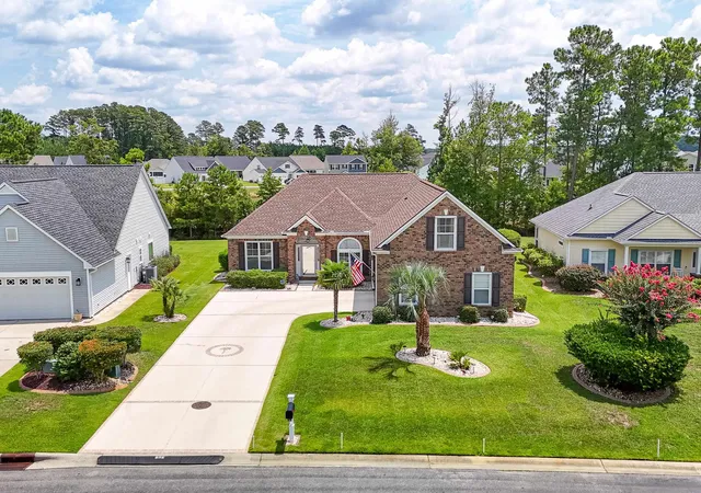 Photo 3 of Sale Pending at 656 Meadowbrook Ln, Calabash, NC 28467 | MLS# 2618923 | Listing updated on 2026-09-11