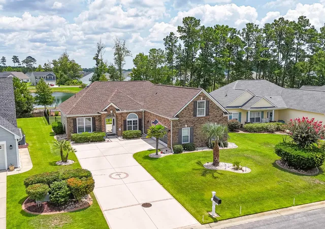 Photo 4 of Sale Pending at 656 Meadowbrook Ln, Calabash, NC 28467 | MLS# 2618923 | Listing updated on 2026-09-11