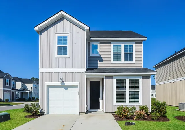 Photo 1 of Single family home for sale at 3970 Hibiscus Dr, Little River, SC 29566 | MLS# 2618942 | Listing updated on 2026-09-11