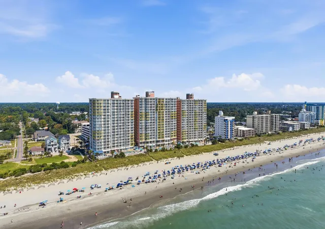 Photo 1 of Condo for sale at 2701 S Ocean Blvd #1516, North Myrtle Beach, SC 29582 | MLS# 2618945 | Listing updated on 2026-09-07