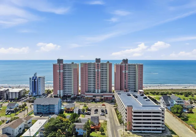 Photo 2 of Condo for sale at 2701 S Ocean Blvd #1516, North Myrtle Beach, SC 29582 | MLS# 2618945 | Listing updated on 2026-09-07