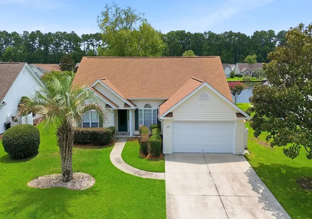 Photo 1 of Sale Pending at 1037 Vestry Dr, Murrells Inlet, SC 29576 | MLS# 2618947 | Listing updated on 2026-09-29