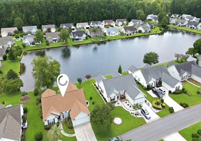 Photo 2 of Sale Pending at 1037 Vestry Dr, Murrells Inlet, SC 29576 | MLS# 2618947 | Listing updated on 2026-09-29