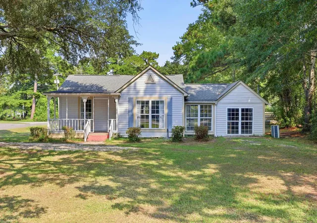 Photo 1 of Sale Pending at 1924 South Is Rd, Georgetown, SC 29440 | MLS# 2618946 | Listing updated on 2026-10-22