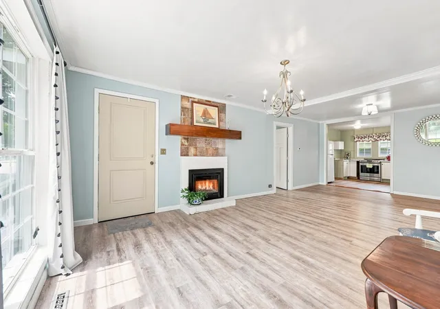 Photo 3 of Sale Pending at 1924 South Is Rd, Georgetown, SC 29440 | MLS# 2618946 | Listing updated on 2026-10-22