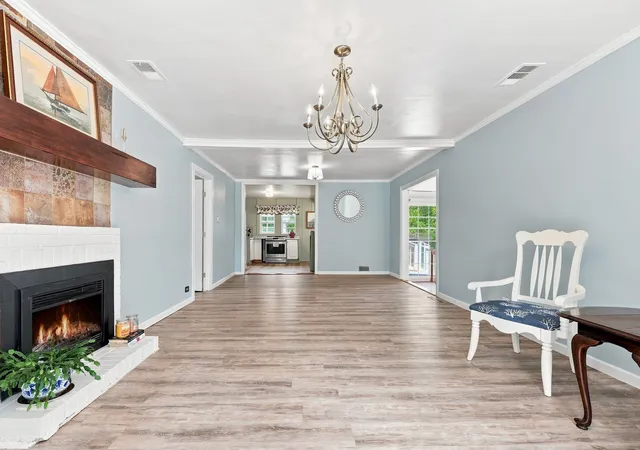 Photo 4 of Sale Pending at 1924 South Is Rd, Georgetown, SC 29440 | MLS# 2618946 | Listing updated on 2026-10-22