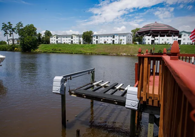 Photo 4 of Single family home for sale at 311 Pilothouse Dr, Myrtle Beach, SC 29577 | MLS# 2618956 | Listing updated on 2026-09-08