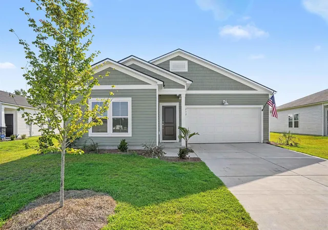Photo 1 of Sale Pending at 212 Warner Xing Way, Loris, SC 29569 | MLS# 2618958 | Listing updated on 2026-09-10