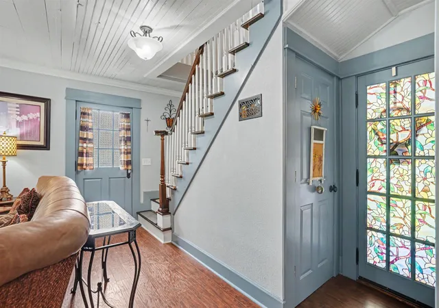 Photo 2 of Single family home for sale at 219 W Marion St, Mullins, SC 29574 | MLS# 2618970 | Listing updated on 2026-09-08