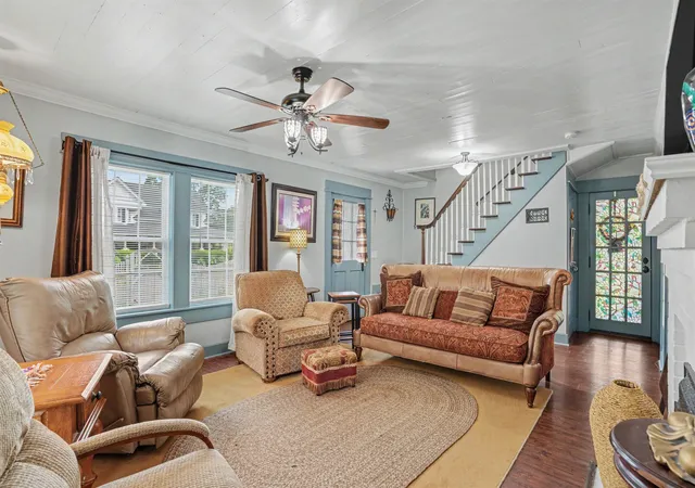 Photo 3 of Single family home for sale at 219 W Marion St, Mullins, SC 29574 | MLS# 2618970 | Listing updated on 2026-09-08