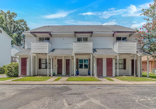 Photo 1 of Sale Pending at 209 Cedar St #I-3, Myrtle Beach, SC 29577 | MLS# 2618980 | Listing updated on 2026-09-12