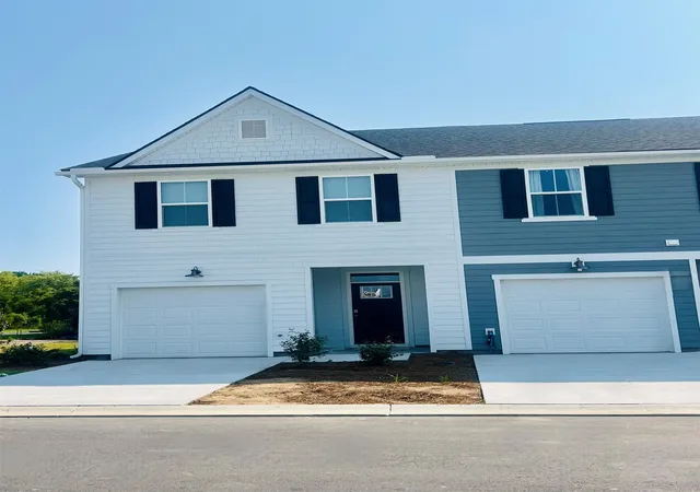 Photo 2 of Townhouse for sale at 698 Bolder Way #7, Myrtle Beach, SC 29579 | MLS# 2618981 | Listing updated on 2026-09-10