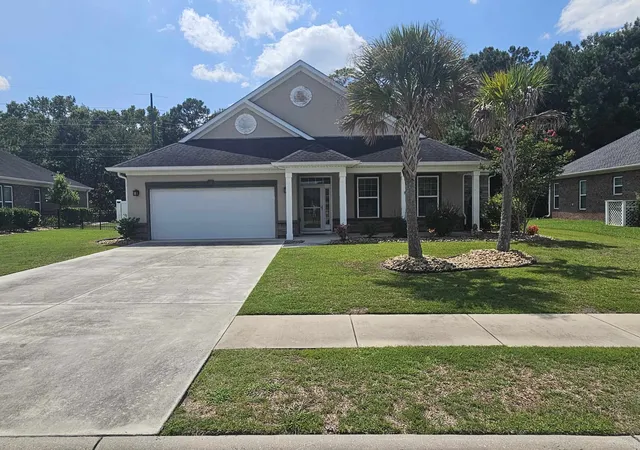 Photo 1 of Single family home for sale at 962 Henry James Dr, Myrtle Beach, SC 29579 | MLS# 2618991 | Listing updated on 2026-09-10