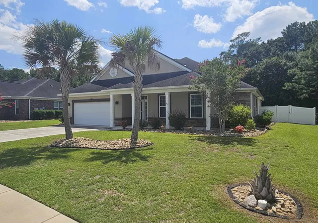 Photo 2 of Single family home for sale at 962 Henry James Dr, Myrtle Beach, SC 29579 | MLS# 2618991 | Listing updated on 2026-09-10