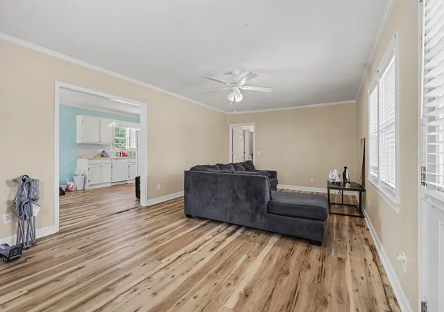 Listing Photo 5 - Condo for sale in building located at 520 Boundary Ave, Murrells Inlet, SC 29576