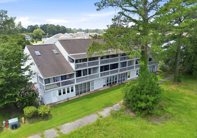 Photo 3 of Sale Pending at 500 Fairway Village Dr #2A, Myrtle Beach, SC 29588 | MLS# 2618998 | Listing updated on 2026-09-08