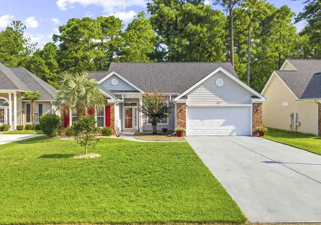 Photo 1 of Sale Pending at 183 Glenwood Dr, Conway, SC 29526 | MLS# 2619004 | Listing updated on 2026-09-10