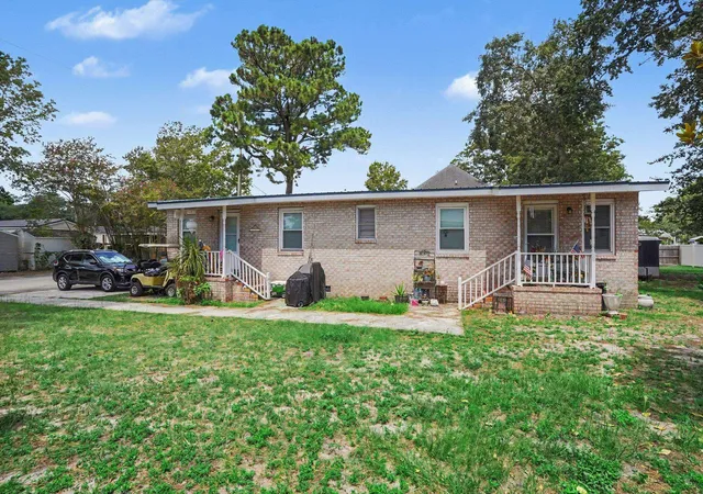 Photo 1 of Multi family home for sale at 526 Boundary Ave, Murrells Inlet, SC 29576 | MLS# 2619003 | Listing updated on 2026-09-03