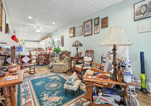 Listing Photo 4 - Condo for sale in building located at 526 Boundary Ave, Murrells Inlet, SC 29576