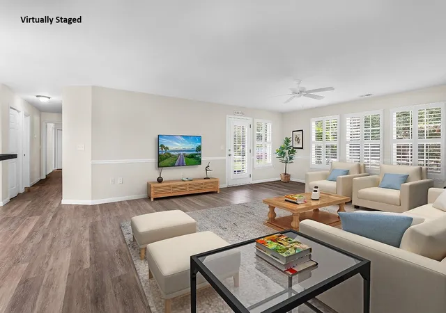 Photo 2 of Condo for sale at 4645 Fringetree Dr #10B, Murrells Inlet, SC 29576 | MLS# 2619024 | Listing updated on 2026-09-09