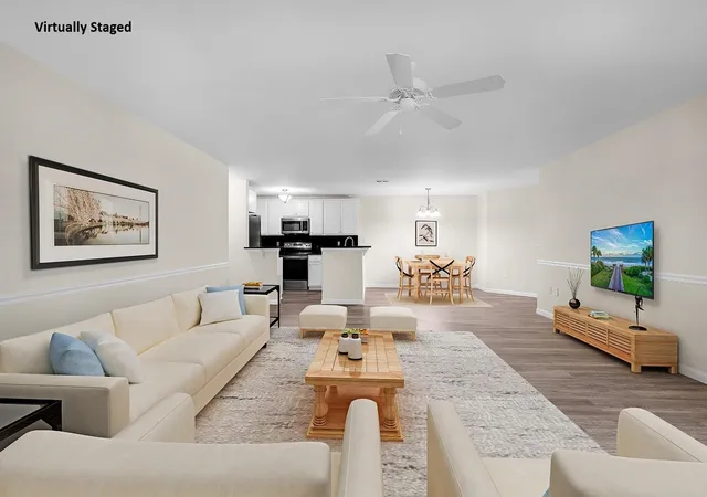 Photo 3 of Condo for sale at 4645 Fringetree Dr #10B, Murrells Inlet, SC 29576 | MLS# 2619024 | Listing updated on 2026-09-09