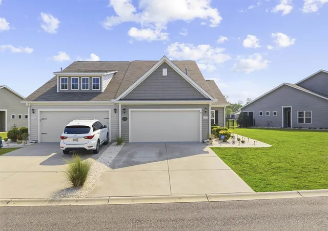 Photo 1 of Single family home for sale at 1769 Berkley Village Loop, Myrtle Beach, SC 29579 | MLS# 2619030 | Listing updated on 2026-09-08