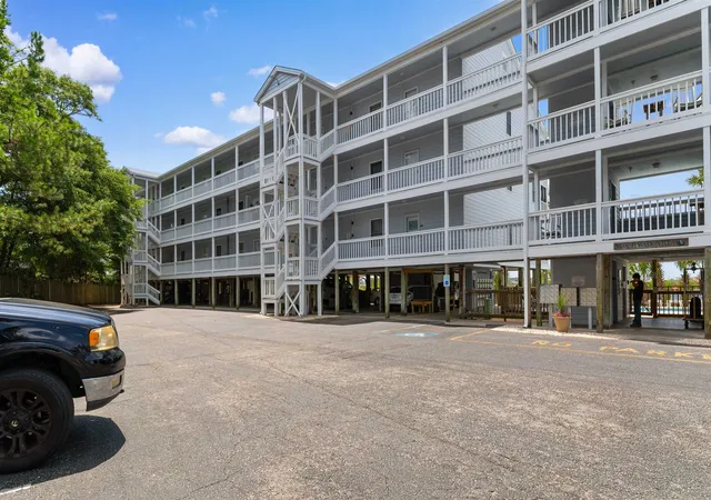 Photo 1 of Condo for sale at 300 Marsh Pl #204A, Murrells Inlet, SC 29576 | MLS# 2619034 | Listing updated on 2026-09-05