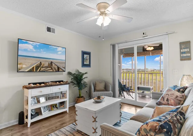 Photo 2 of Condo for sale at 300 Marsh Pl #204A, Murrells Inlet, SC 29576 | MLS# 2619034 | Listing updated on 2026-09-05