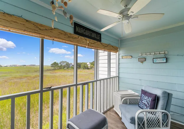 Listing Photo 5 - Condo for sale in building located at 300 Marsh Pl, Murrells Inlet, SC 29576 - Unit #204A