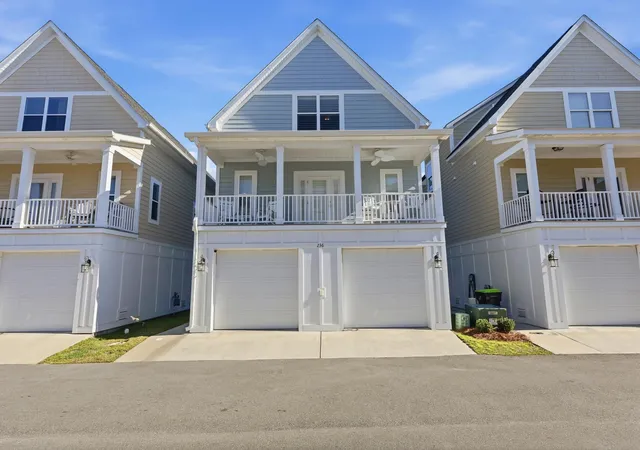 Photo 1 of Single family home for sale at 236 Gloucester Way, Little River, SC 29566 | MLS# 2619046 | Listing updated on 2026-09-03
