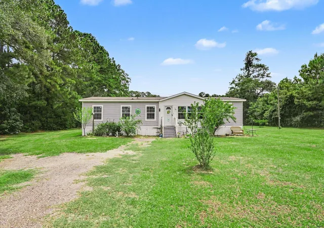 Manufactured home for sale at 160 Genesis Dr, Georgetown, SC 29440 | MLS# 2619048