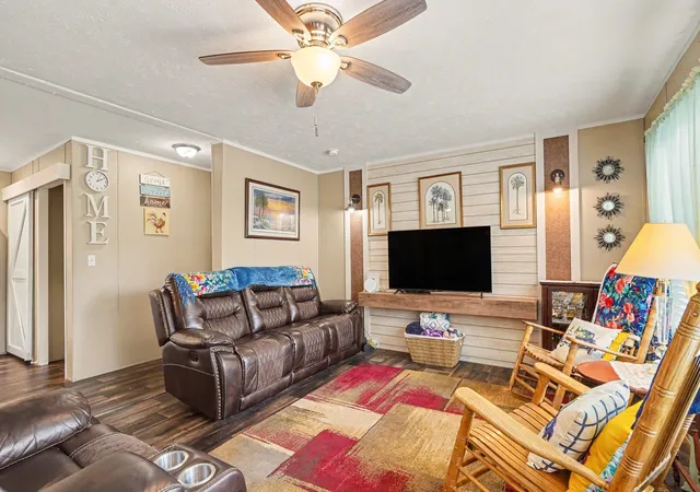 Photo 2 of Manufactured home for sale at 160 Genesis Dr, Georgetown, SC 29440 | MLS# 2619048 | Listing updated on 2026-09-14