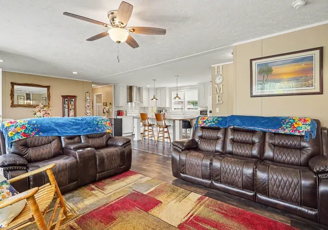 Photo 3 of Manufactured home for sale at 160 Genesis Dr, Georgetown, SC 29440 | MLS# 2619048 | Listing updated on 2026-09-14