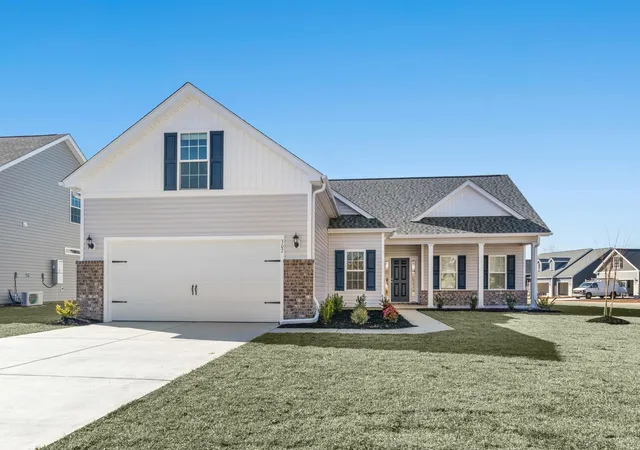 Photo 1 of Sale Pending at 1054 Dogwood St, Aynor, SC 29511 | MLS# 2619060 | Listing updated on 2026-09-14