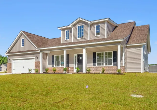 Photo 2 of Single family home for sale at 613 Bay St, Aynor, SC 29511 | MLS# 2619063 | Listing updated on 2026-09-05