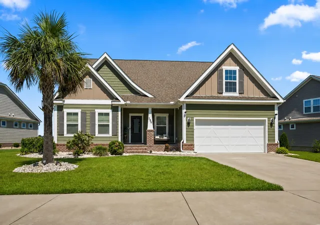 Photo 1 of Single family home for sale at 586 Indigo Bay Cir, Myrtle Beach, SC 29579 | MLS# 2619065 | Listing updated on 2026-09-11