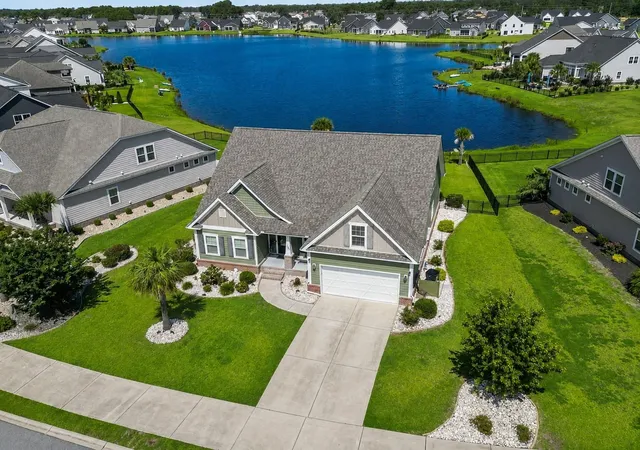 Photo 2 of Single family home for sale at 586 Indigo Bay Cir, Myrtle Beach, SC 29579 | MLS# 2619065 | Listing updated on 2026-09-11