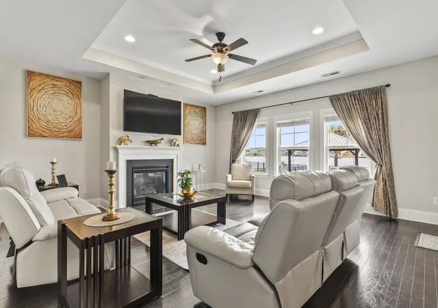 Photo 4 of Single family home for sale at 586 Indigo Bay Cir, Myrtle Beach, SC 29579 | MLS# 2619065 | Listing updated on 2026-09-11
