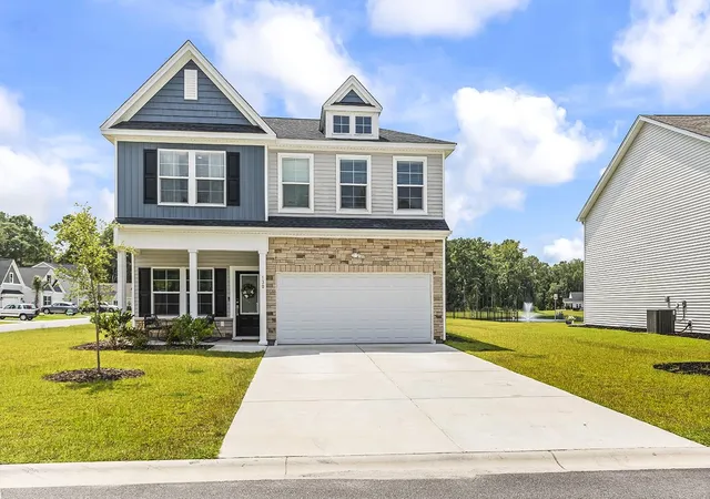 Photo 1 of Single family home for sale at 130 Hancher Dr, Myrtle Beach, SC 29588 | MLS# 2619077 | Listing updated on 2026-09-14