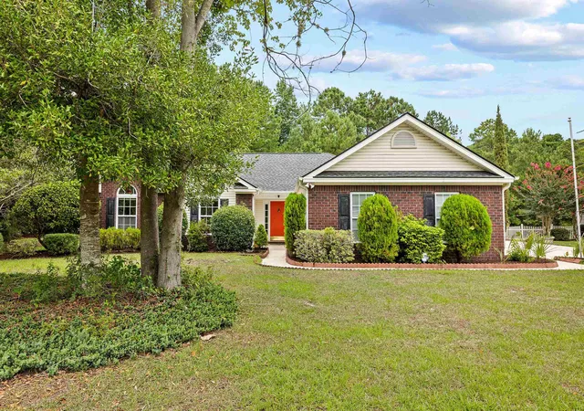 Photo 1 of Single family home for sale at 2498 Hunters Trl, Myrtle Beach, SC 29588 | MLS# 2619078 | Listing updated on 2026-09-22