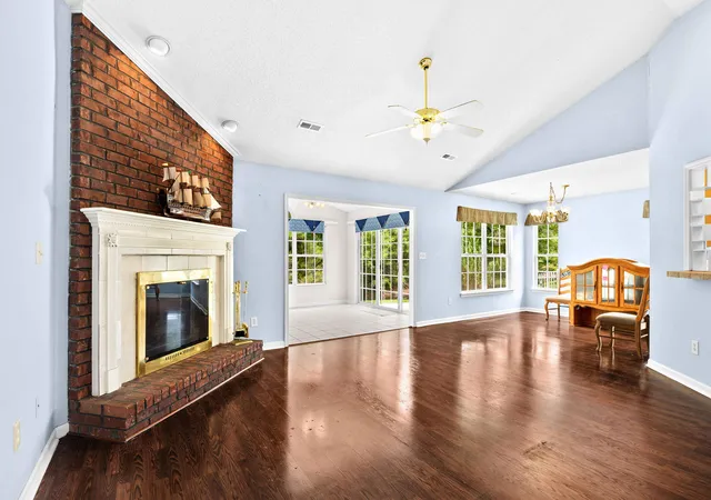Photo 3 of Single family home for sale at 2498 Hunters Trl, Myrtle Beach, SC 29588 | MLS# 2619078 | Listing updated on 2026-09-22