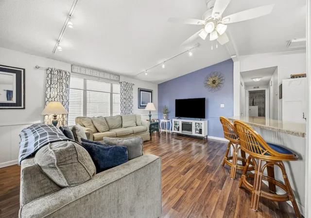 Photo 3 of Manufactured home for sale at 1802 Sunrise Dr, Myrtle Beach, SC 29575 | MLS# 2619080 | Listing updated on 2026-09-06