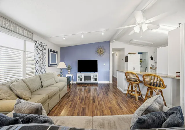 Photo 4 of Manufactured home for sale at 1802 Sunrise Dr, Myrtle Beach, SC 29575 | MLS# 2619080 | Listing updated on 2026-09-06