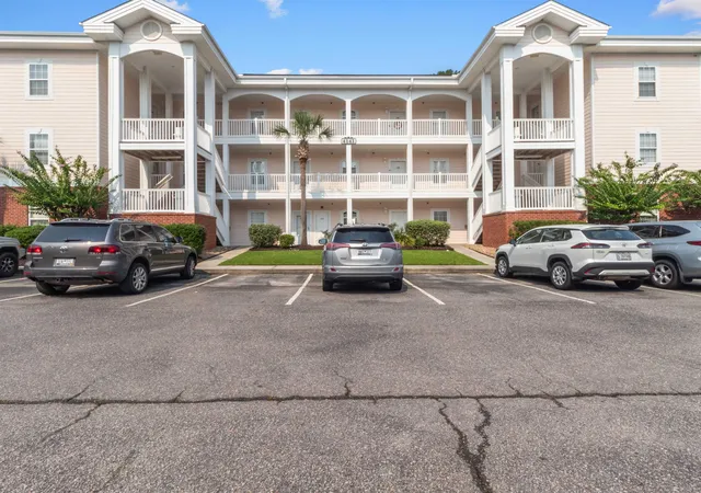 Photo 1 of Condo for sale at 4141 Hibiscus Dr #301, Little River, SC 29566 | MLS# 2619097 | Listing updated on 2026-09-07