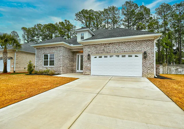 Photo 1 of Single family home for sale at 289 Waterfall Cir, Little River, SC 29566 | MLS# 2619108 | Listing updated on 2026-10-22