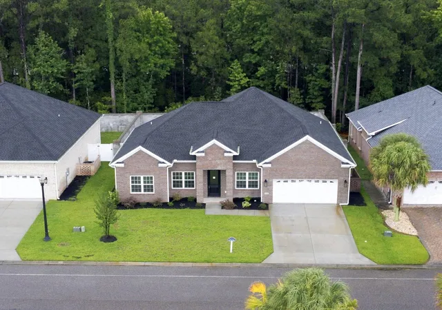 Photo 1 of Sale Pending at 297 Waterfall Cir, Little River, SC 29566 | MLS# 2619110 | Listing updated on 2026-09-08